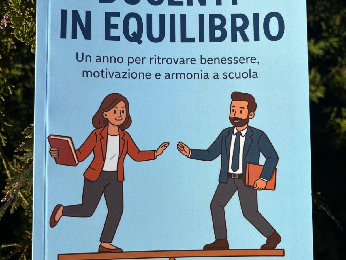 Marzo: il mese invisibile in cui un docente rischia di&nbsp;perdersi